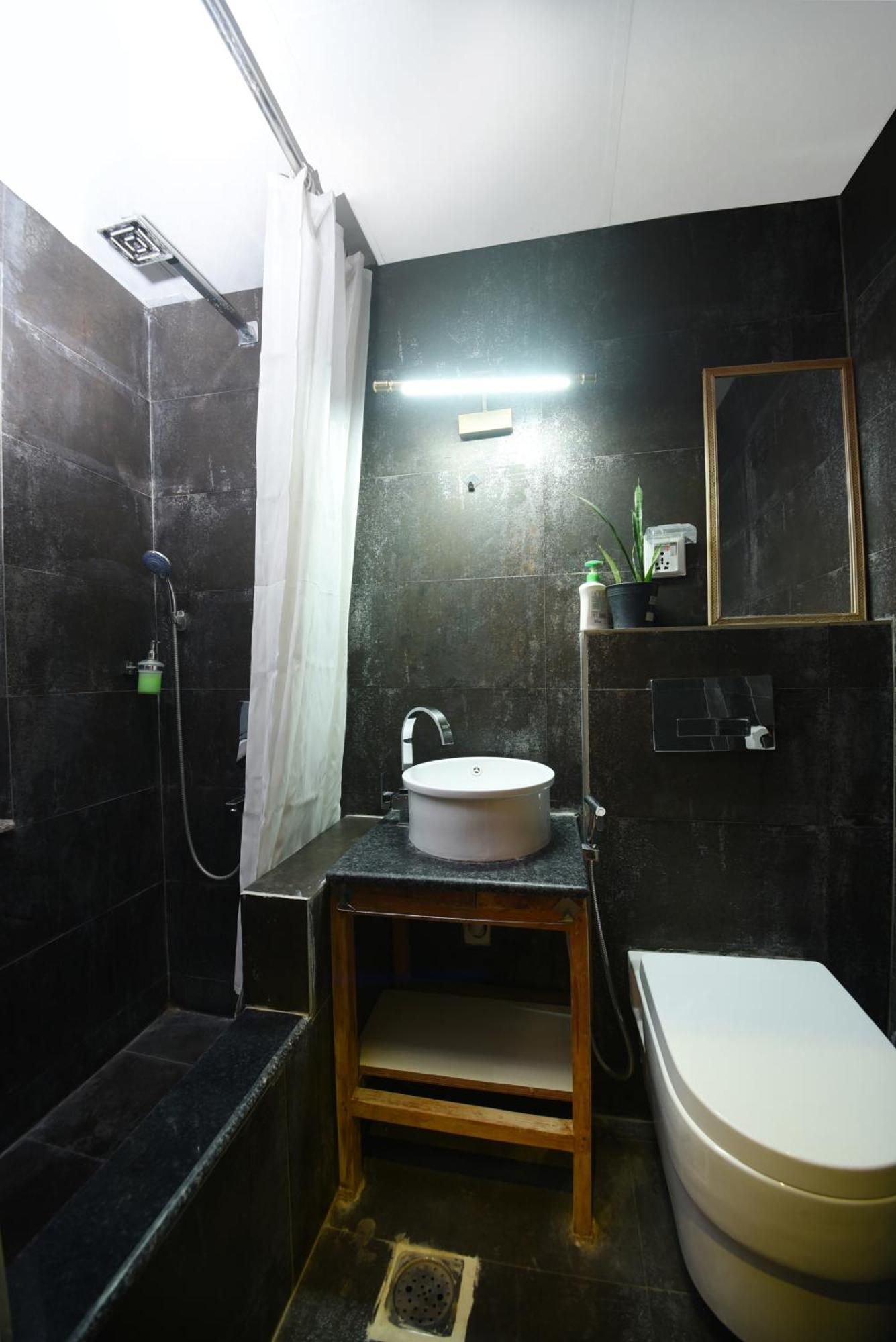 Mums Homestay & Studio Apartments Katmandu Eksteriør billede